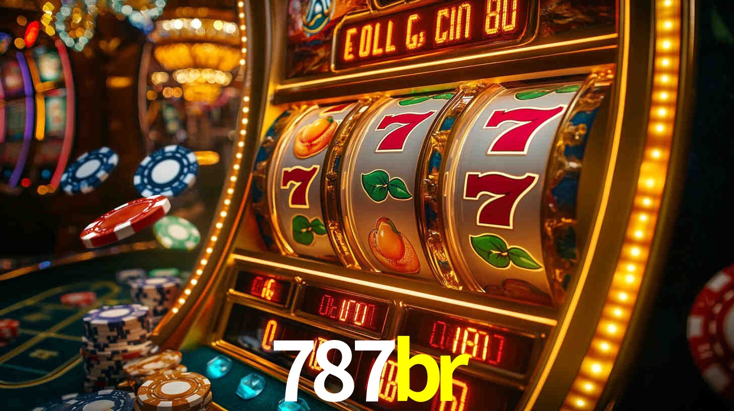 Welcome Bonus 787br