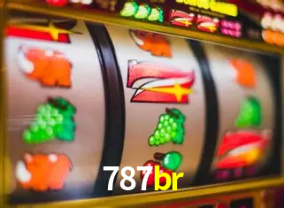 A Revolução dos Aplicativos de Jogos no 787br