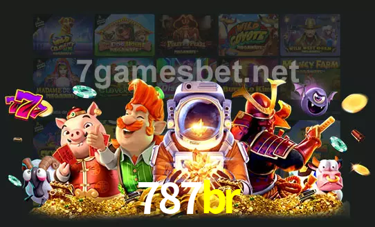 cassino 787br