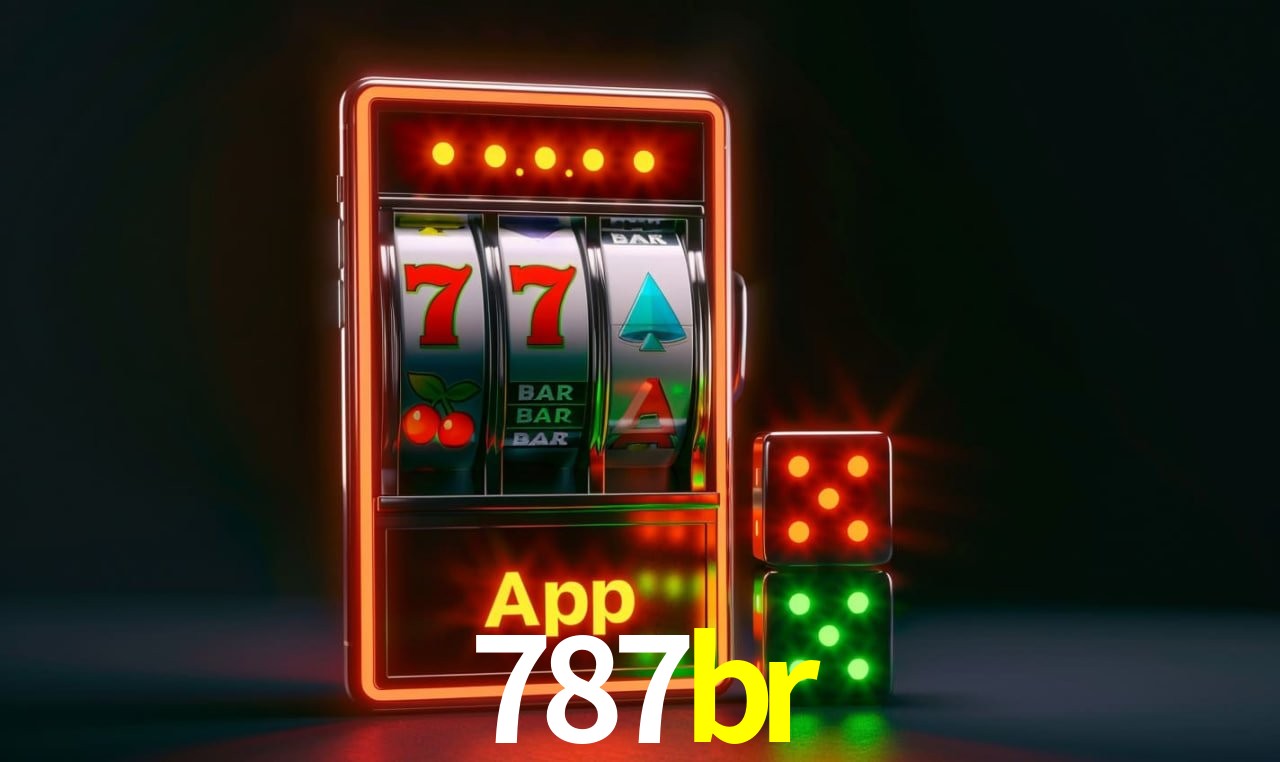 Jogos de Slot 787br