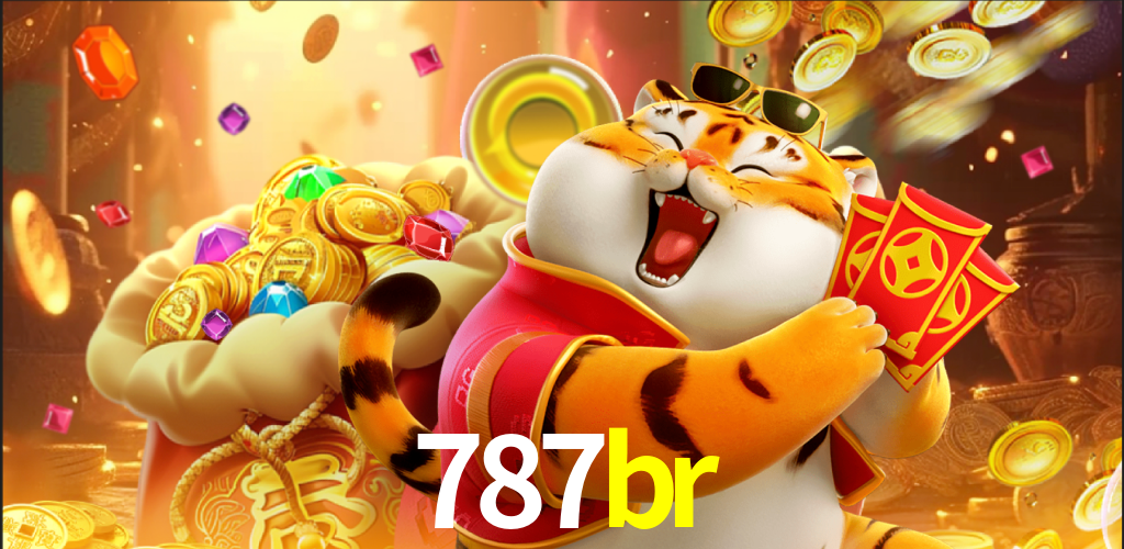 Welcome Bonus 787br