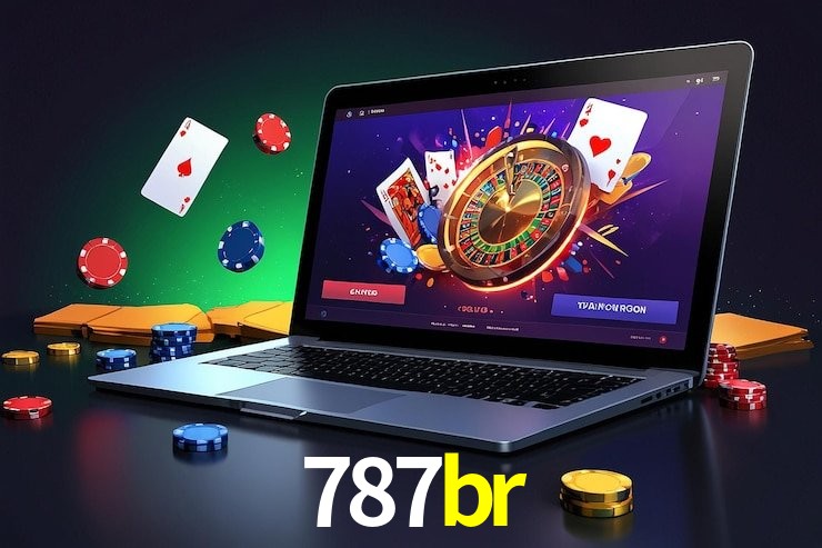 Sinta a adrenalina dos jogos de cassino com 787br