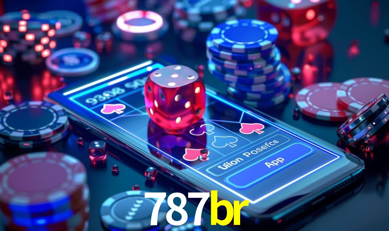 787br bet