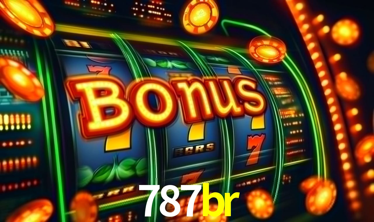 Live Casino 787br