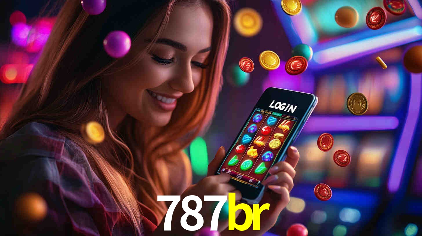 VIP Casino 787br