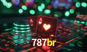 Estatísticas do Jogo 787br