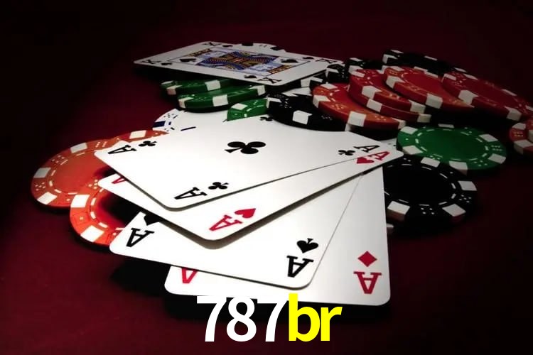 Casino VIP 787br