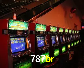 787br: A Experiência de Casino com Jogos de Mesa ao Vivo