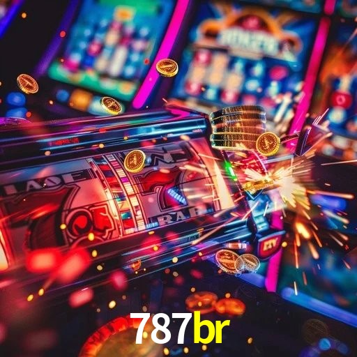 Casino Ao Vivo 787br
