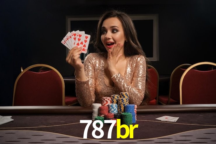 787br: Seu Especialista em Apostas Esportivas Brasileiras