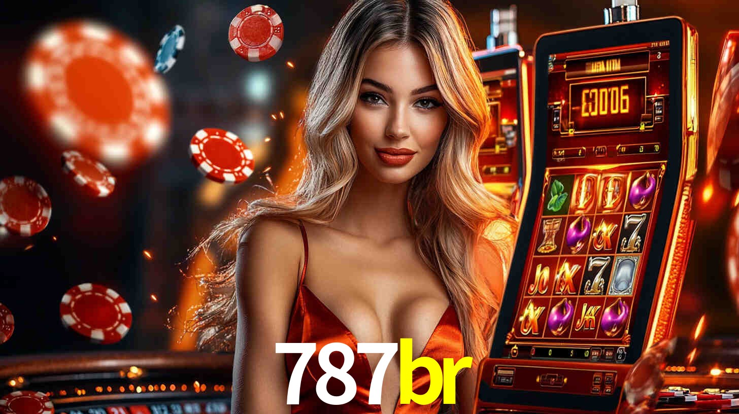 Live Casino 787br