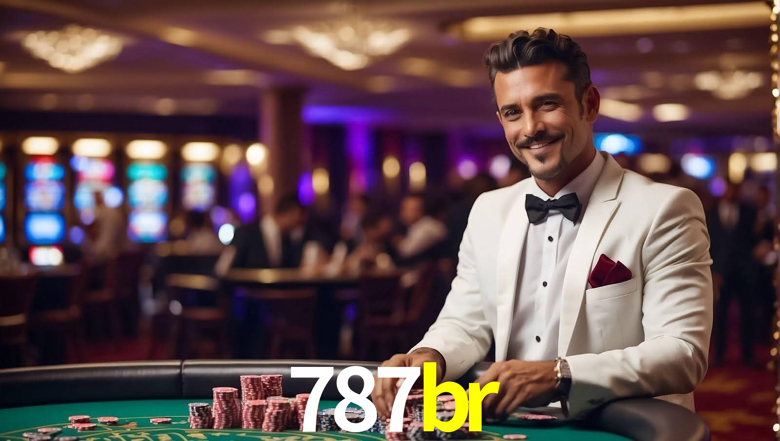 Promoções Sazonais 787br