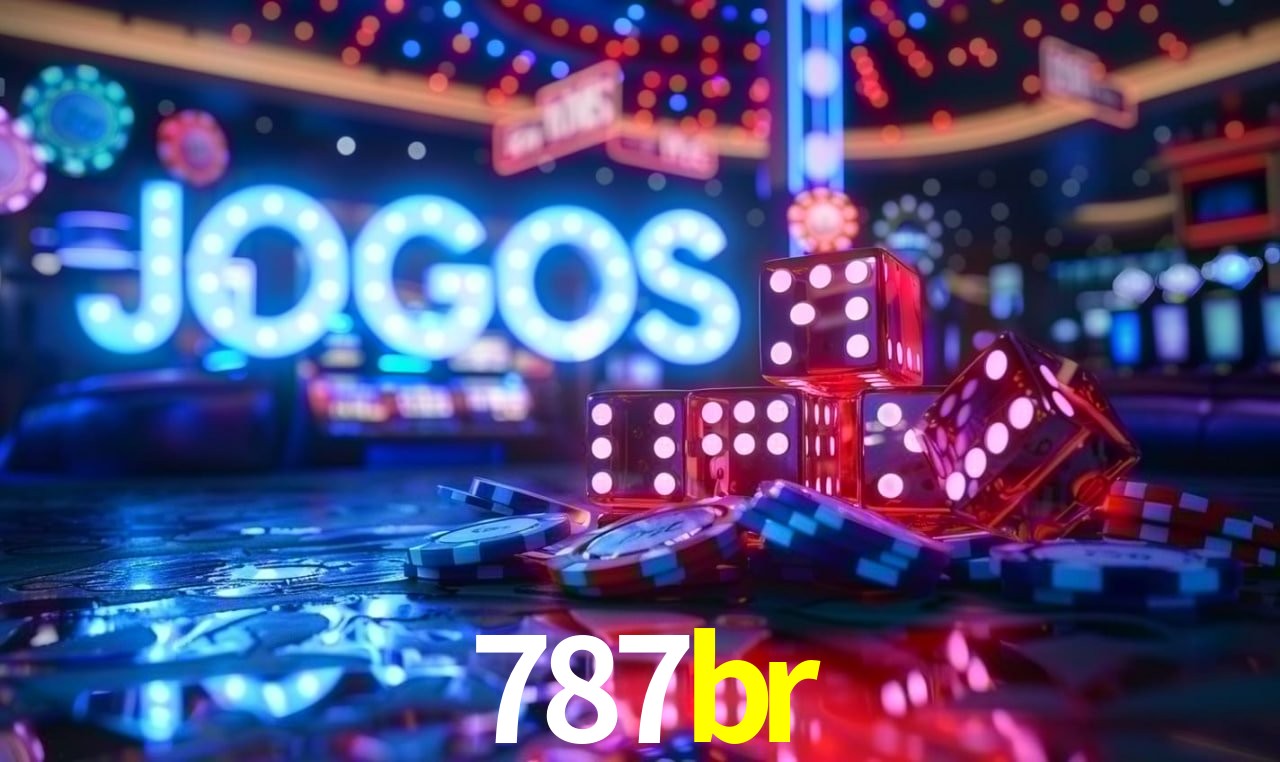 Jogos Exclusivos 787br
