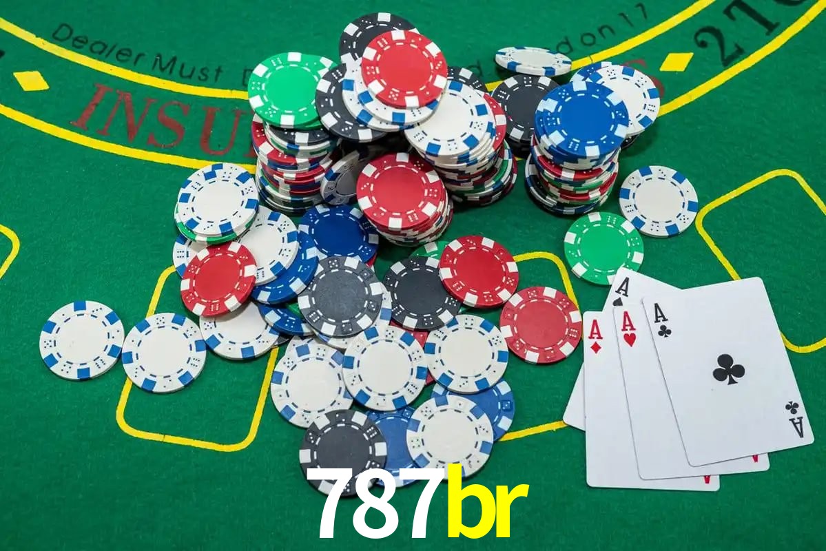 Torneios 787br