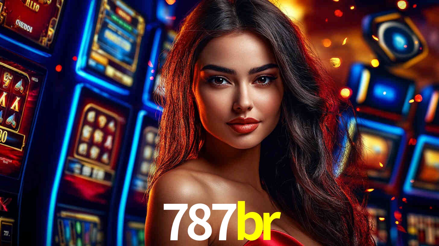 Inovações de Jogos na 787br: O Futuro das Experiências Interativas