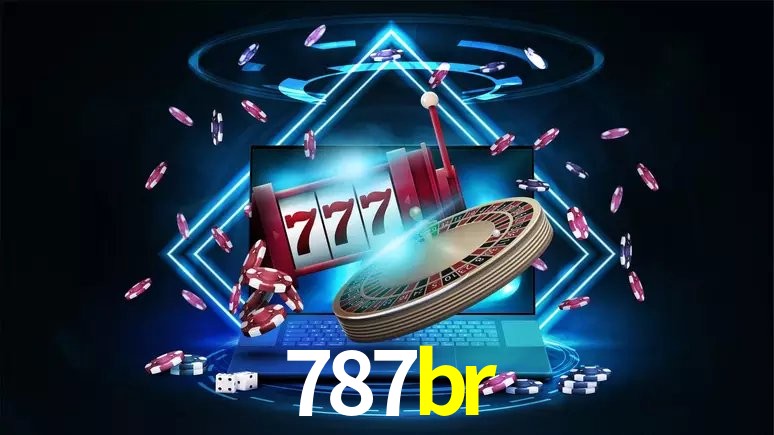 Tecnologia da Plataforma 787br