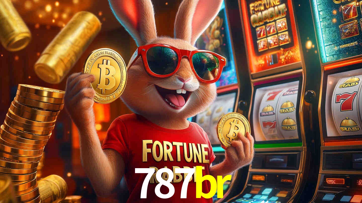 A Popularidade dos Caça-Níqueis no 787br