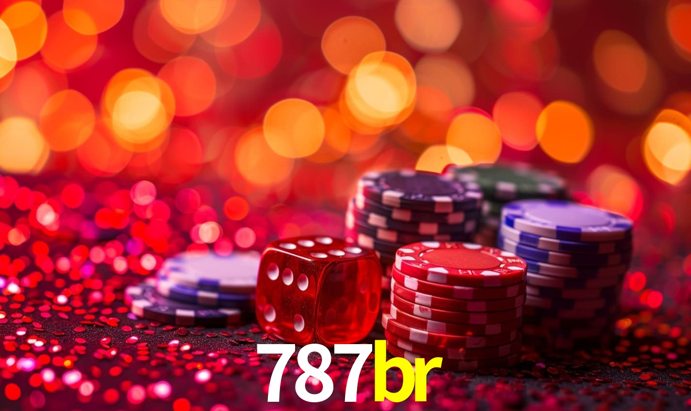 A Emoção da Loteria na 787br: Uma Chance de Mudança de Vida