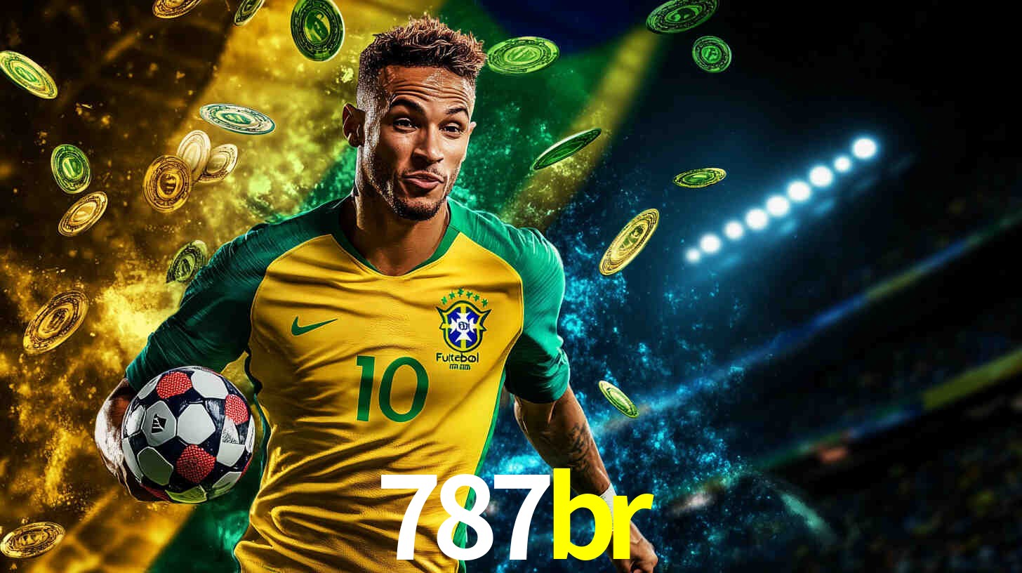 Explorando a Categoria de Eventos em Apostas na 787br