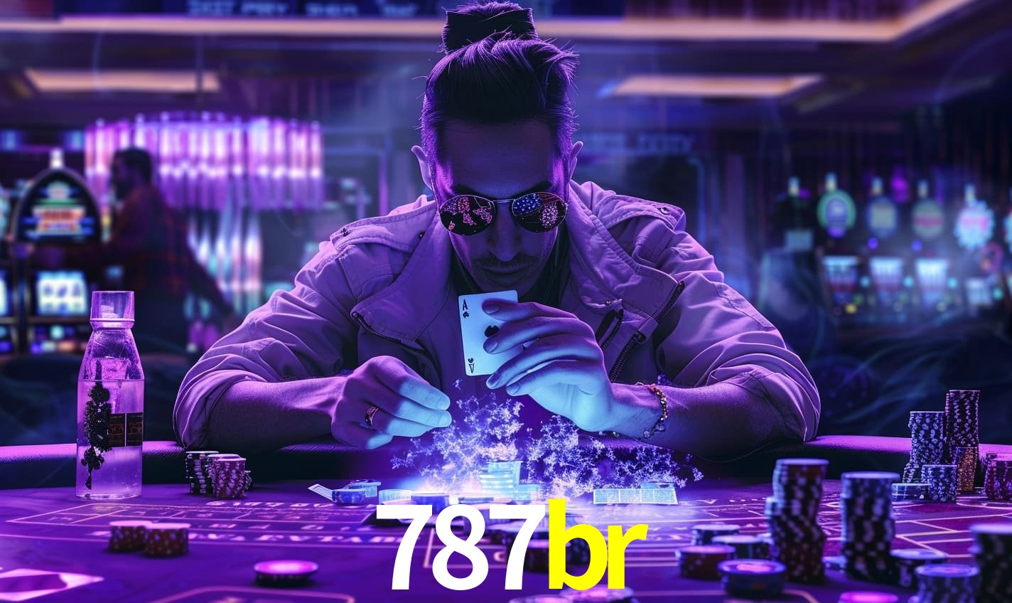 Game Providers 787br