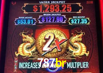 Desvendando o Mundo dos Jogos Virtuais na 787br