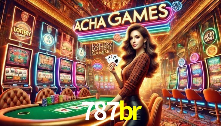 Account Benefits 787br
