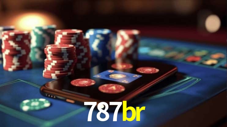 Benefícios da Conta 787br