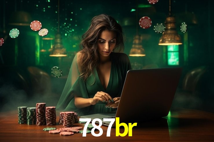 787br bet
