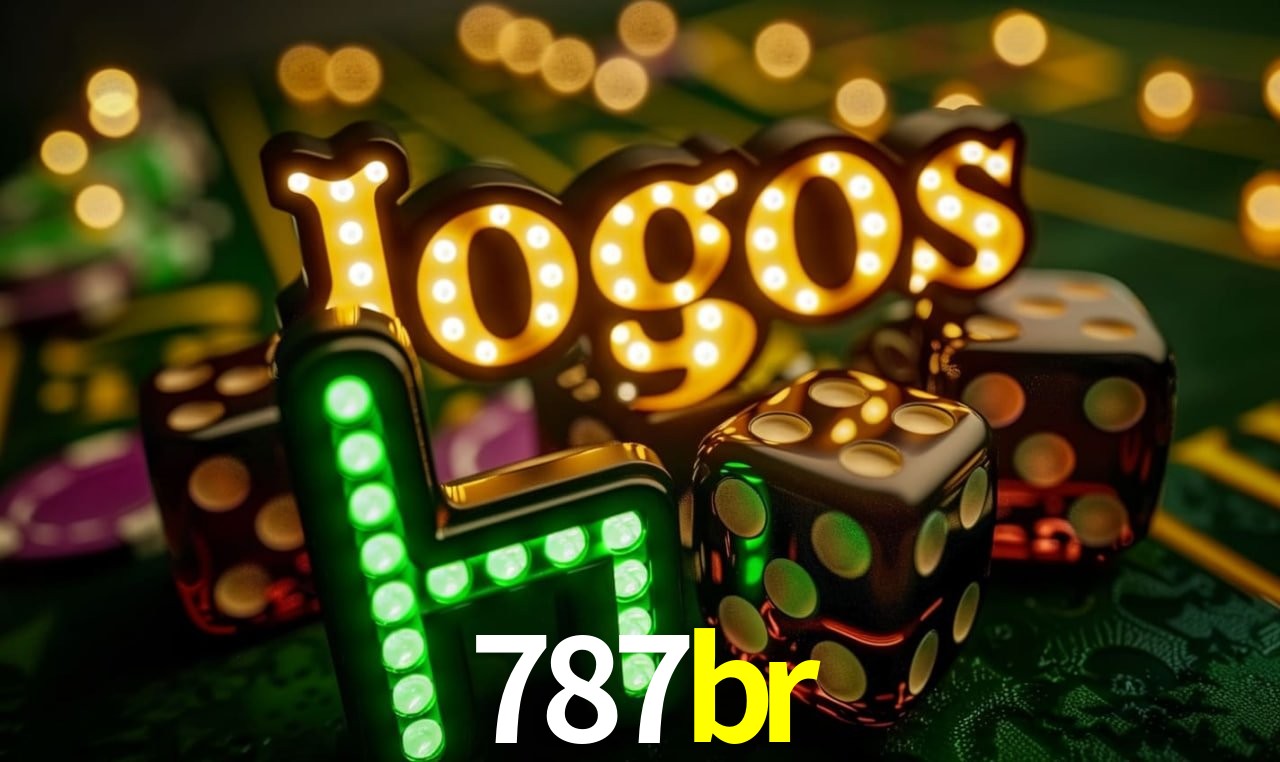 Casino Ao Vivo 787br
