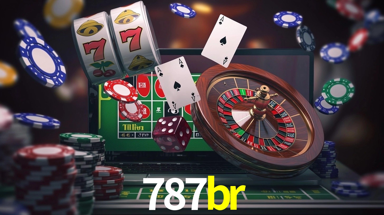 Football Betting 787br