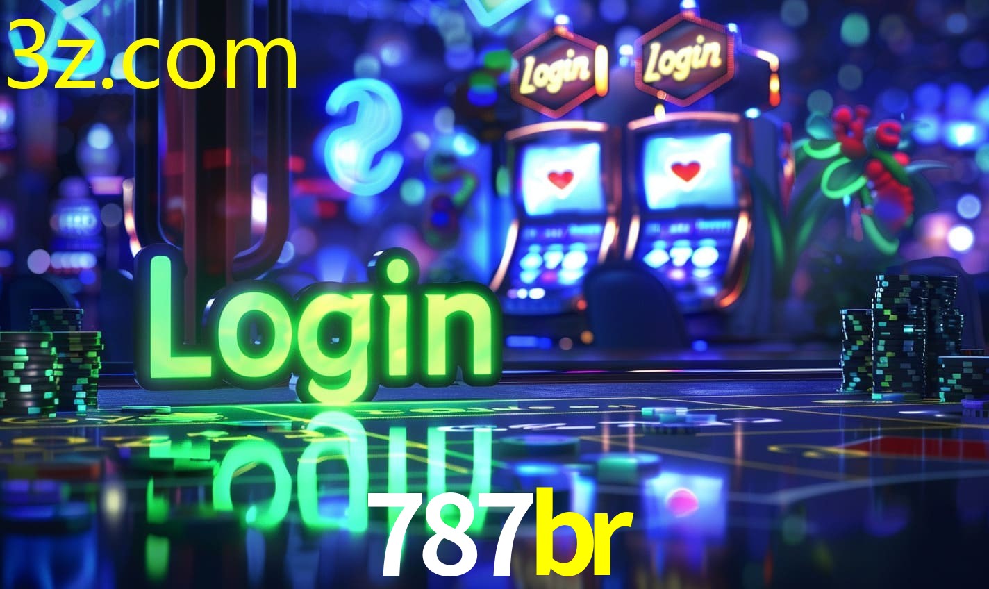 787BR