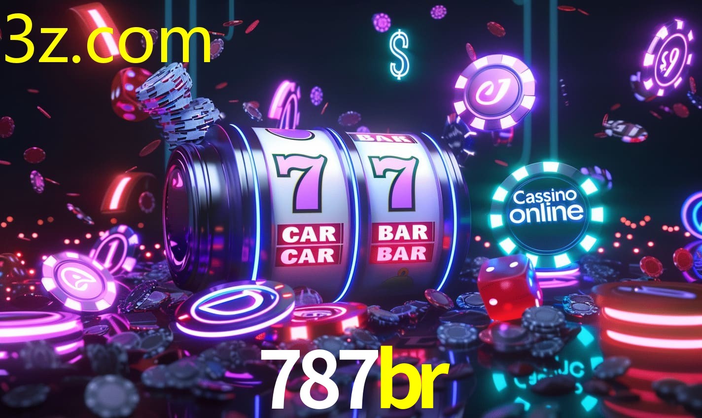 787BR