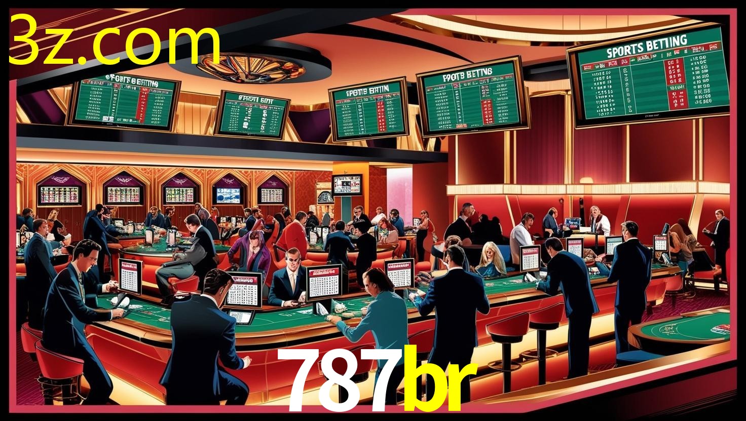 787BR